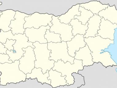 ГЕРБ печели в 17 области, БСП в 7