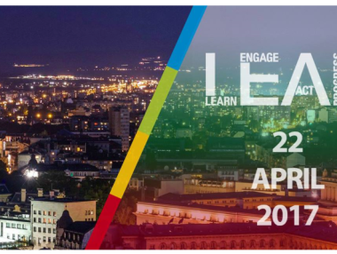 LeapIn Bulgaria насърчава млади хора за професионална реализация