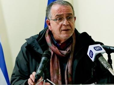 Гърция предупреди ЕС, че не може да поеме повече бежанци