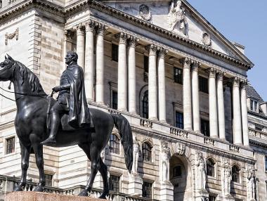 Bank of England проверява готовността на британските банки за Brexit