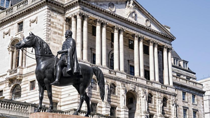 Bank of England проверява готовността на британските банки за Brexit