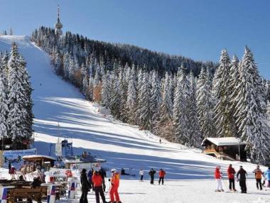 Нов сняг и нови цени на картите в Пампорово