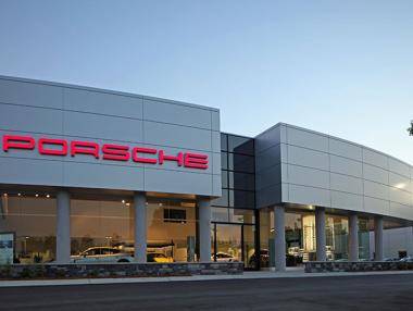 Porsche дава по €8400 бонус на 21 000 служители