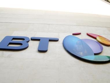 Британски телеком отнесе рекордна глоба