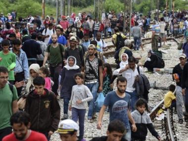 ЕС въвежда квалификационен паспорт за бежанците и мигрантите