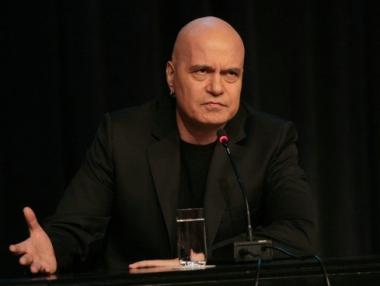 Слави Трифонов дава две седмици на новия парламент