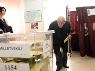 Турски изселници ще съдят България в Страсбург заради изборите