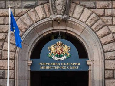 Всички възможни управленски коалиции