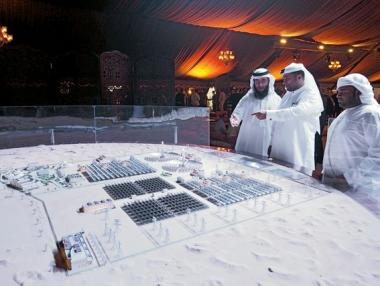 Арабските емирства очакват да спестят близо $200 млрд. от зелена енергия