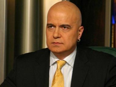 Слави Трифонов: bTV ме цензурира, довечера ще направя ново предаване