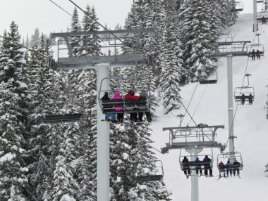 Туристите от Европейския съюз са се увеличили с 50%