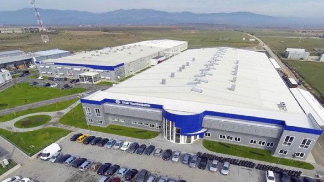 Daimler инвестира €36 млн. в нов завод в Румъния