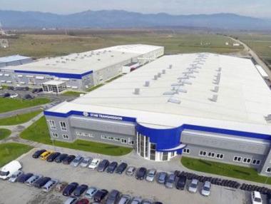 Daimler инвестира €36 млн. в нов завод в Румъния