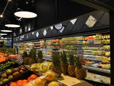 КЗК не откри картел между големите търговски вериги