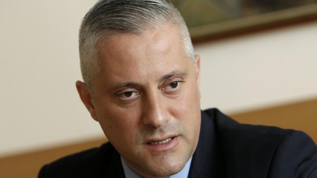 Божидар Лукарски подаде оставка като лидер на СДС