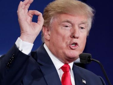 Тръмп отмени част от мерките за климатичните промени на Обама