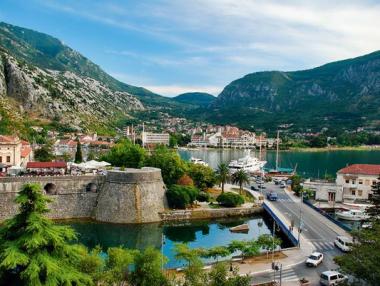 Сенатът на САЩ подкрепи Черна гора за НАТО