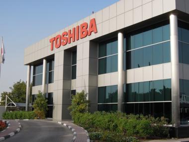Toshiba одобри банкрута на Westinghouse Electric