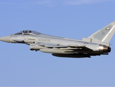 Великобритания изпраща изтребители в Румъния