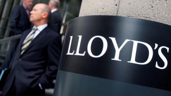 Водещ застраховател от Лондон избра Брюксел