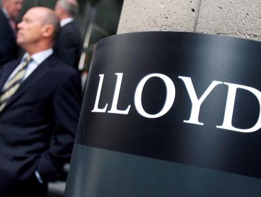 Водещ застраховател от Лондон избра Брюксел