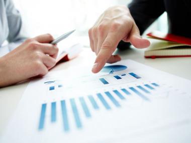 Бизнес климатът се подобрява през март