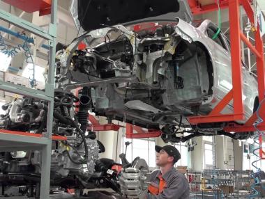 Илия Терзиев: Производството по несъстоятелност е нормална защитна реакция