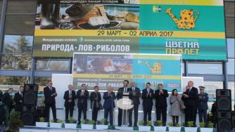 Над 6 млн. лева са приходите от ловен туризъм за 2016 г.