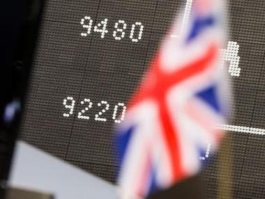 Пазарът не реагира на официалното започване на Brexit