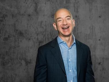 Светът има нов втори най-богат човек