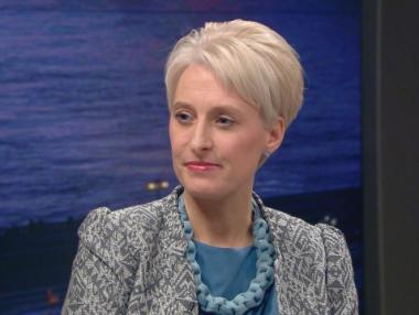 Ема Хопкинс: Ще променим правилата за работа на българите във Великобритания