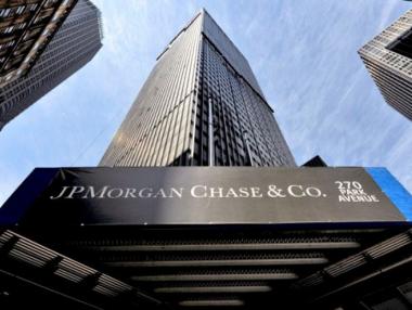 JPMorgan си търси място за нова централа след Brexit