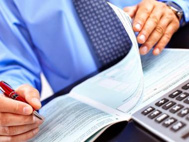 Утре изтича срокът за подаване на фирмените декларации в НАП