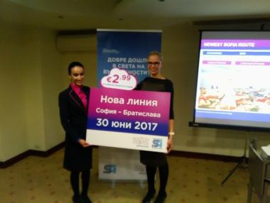 Промоцията на Wizz Air от €2.99 е неоткриваема