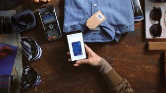 Visa и Samsung обединяват сили в електронните разплащания