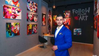 Heart Gallery създава различна емоция