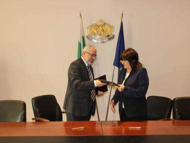 С 10 млн. лв. следят качеството на питейната вода