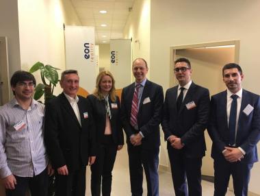 Американска компания иска да прави център за развитие на виртуална реалност у нас