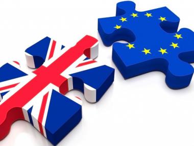 ЕС представя преговорната стратегия за Brexit