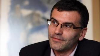 Дянков: Единствената възможна коалиция е ГЕРБ и патриотите