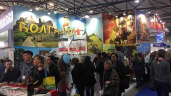 Туроператори очакват 10% ръст на украинските туристи през лято 2017