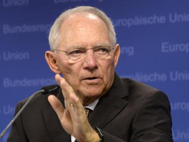 Шойбле: ЕС трябва да заеме твърда позиция в преговорите за Brexit