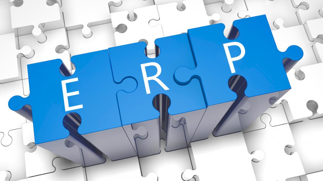 5 предимства на ERP системите за малки и стартиращи фирми