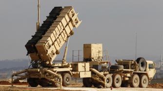 До края на годината Полша подписва за американските „Патриоти“