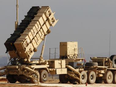 До края на годината Полша подписва за американските „Патриоти“