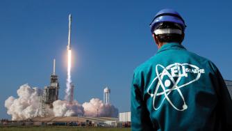 Илон Мъск строи космодрум на мястото на АЕЦ „Белене“