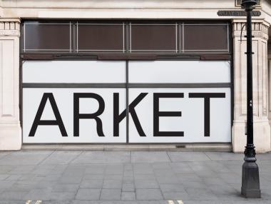 H&M пуска нова марка: Arket