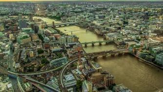 9-те най-добри държави за предприемачество