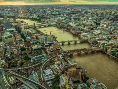 9-те най-добри държави за предприемачество