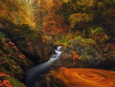 Българска снимка е сред 25-те най-вдъхновяващи на света